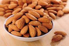 Almond Jumbo